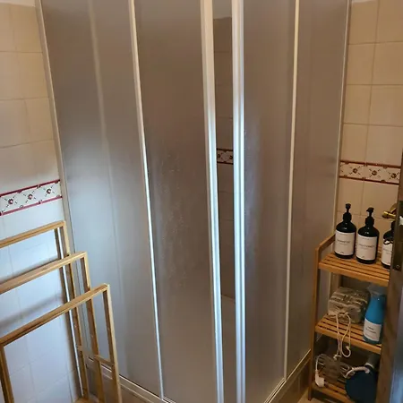 Casa Iris Cunqueiros Prázdninový dům Sobreira Formosa