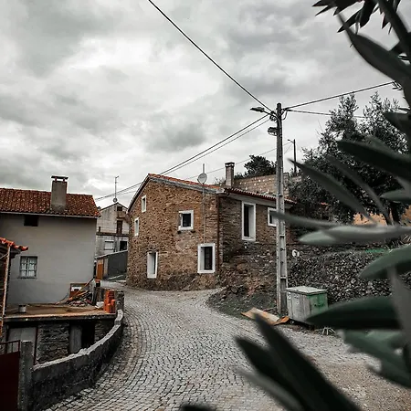 Casa Iris Cunqueiros Prázdninový dům *