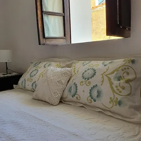 Casa Iris Cunqueiros *