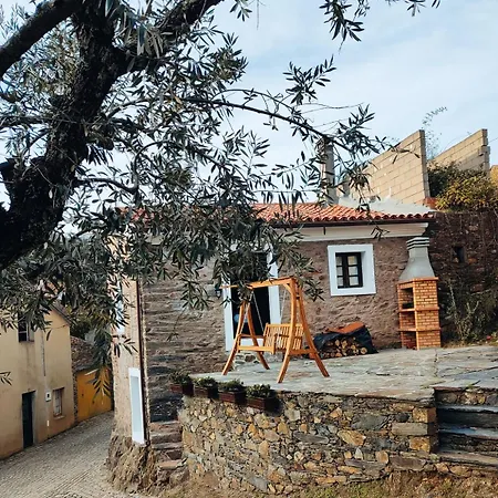 Casa Iris Cunqueiros *