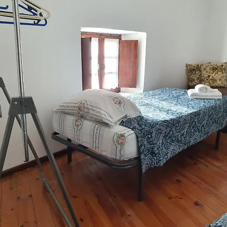 Casa Iris Cunqueiros * Sobreira Formosa