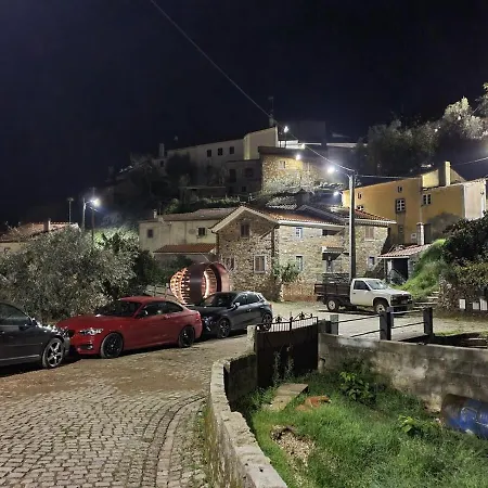 Casa Iris Cunqueiros Prázdninový dům Sobreira Formosa