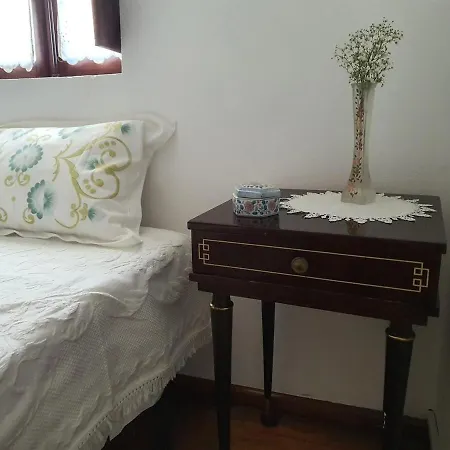 Casa Iris Cunqueiros *