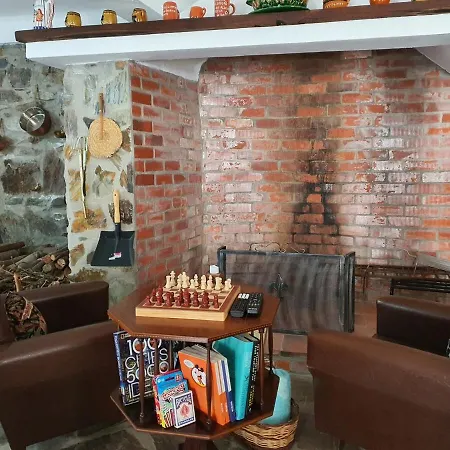 Casa Iris Cunqueiros Holiday home