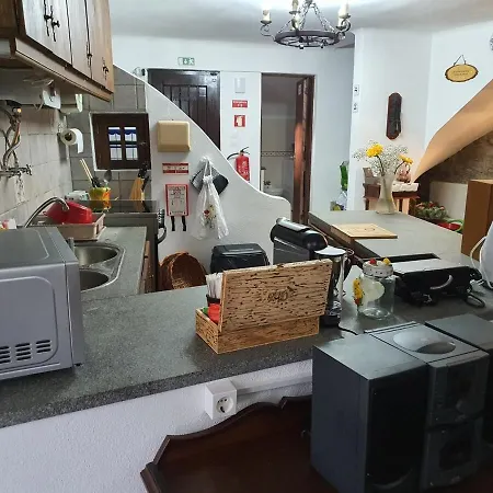 Casa Iris Cunqueiros