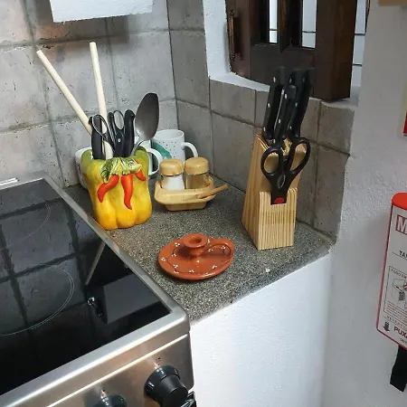 Casa Iris Cunqueiros Prázdninový dům Sobreira Formosa