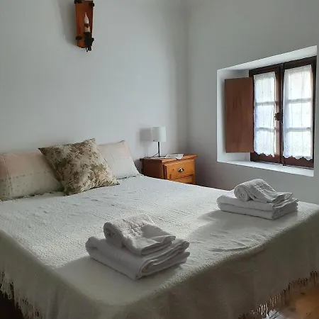 Casa Iris Cunqueiros Sobreira Formosa