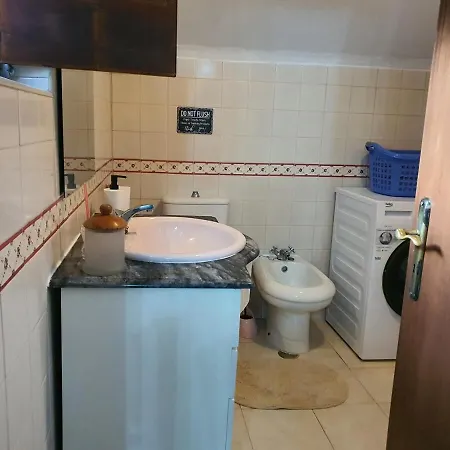 Casa Iris Cunqueiros * Sobreira Formosa