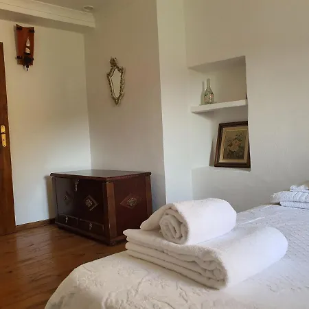 Casa Iris Cunqueiros