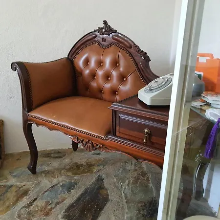 Prázdninový dům Casa Iris Cunqueiros *