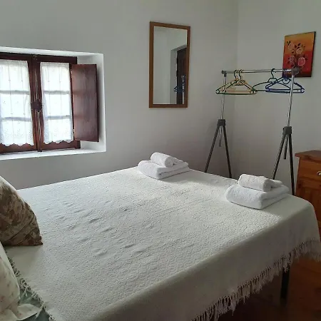 別荘 Casa Iris Cunqueiros Sobreira Formosa