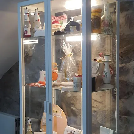 Casa Iris Cunqueiros Semesterbostad *