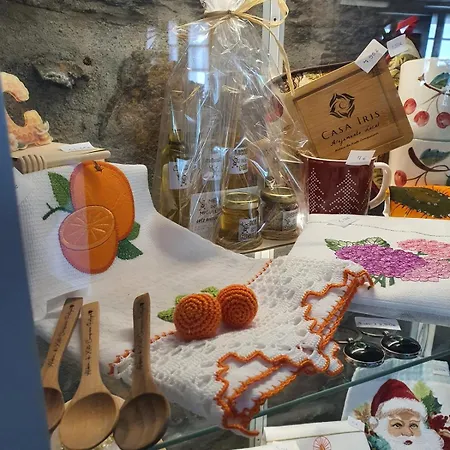 Casa Iris Cunqueiros Sobreira Formosa