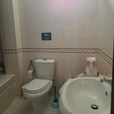 Prázdninový dům Casa Iris Cunqueiros