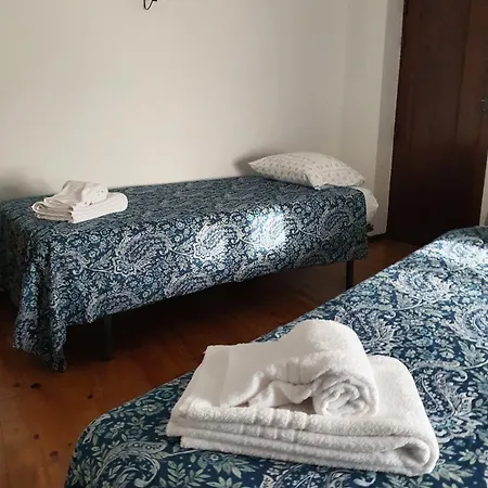 Casa Iris Cunqueiros * Sobreira Formosa