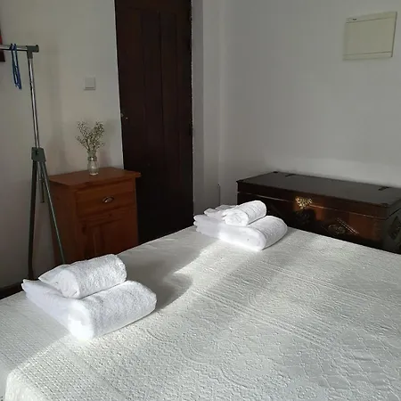 Prázdninový dům Casa Iris Cunqueiros *