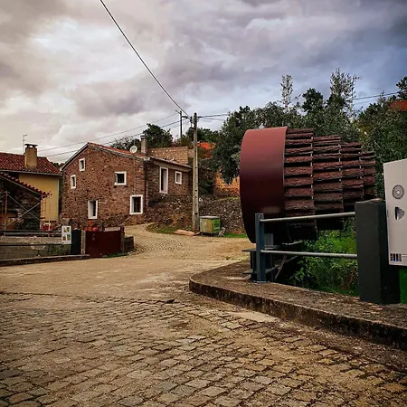 Casa Iris Cunqueiros *