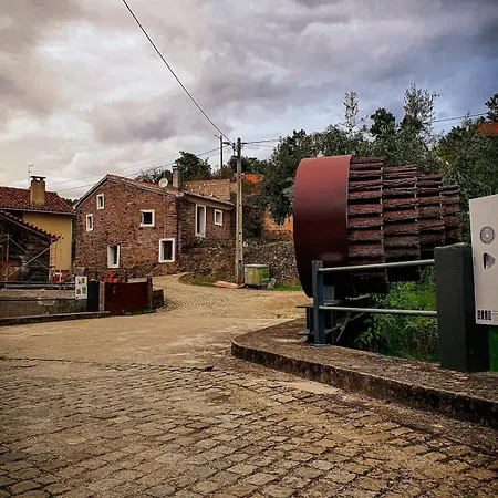 Casa Iris Cunqueiros *