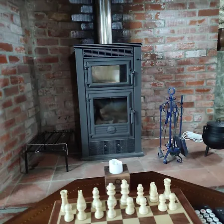 Casa Iris Cunqueiros *