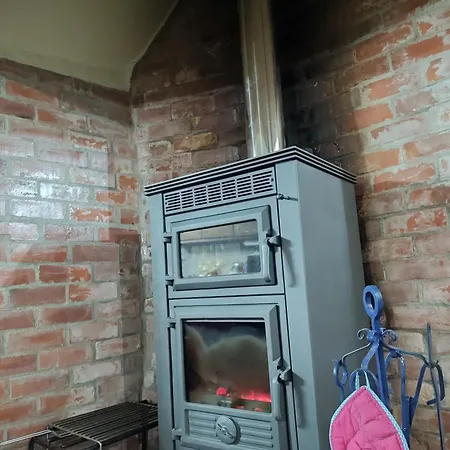 Casa Iris Cunqueiros Semesterbostad *