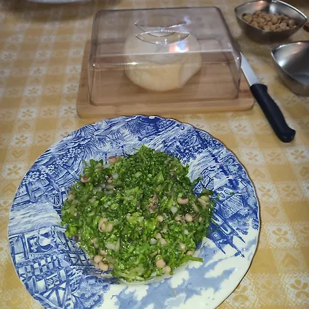 Semesterbostad Casa Iris Cunqueiros *