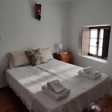 Casa Iris Cunqueiros Sobreira Formosa