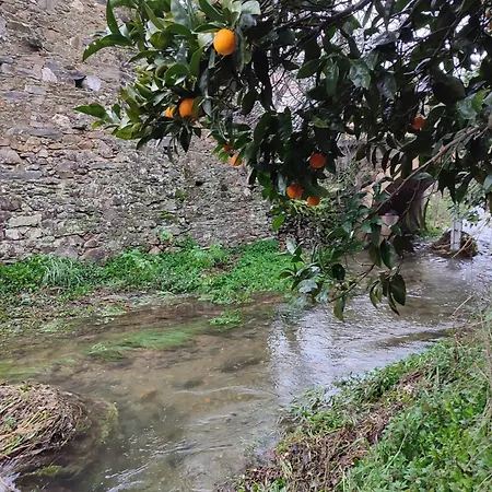 Casa Iris Cunqueiros Prázdninový dům *