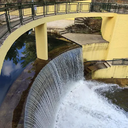 Casa Iris Cunqueiros *