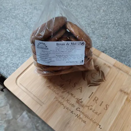 Casa Iris Cunqueiros Sobreira Formosa