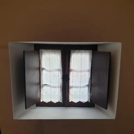 Casa Iris Cunqueiros * Sobreira Formosa