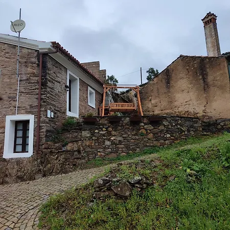 Casa Iris Cunqueiros Semesterbostad *