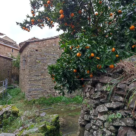 別荘 Casa Iris Cunqueiros *