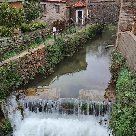 Casa Iris Cunqueiros Sobreira Formosa