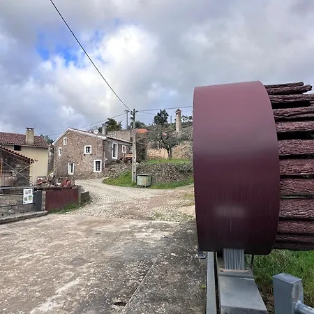 Casa Iris Cunqueiros *