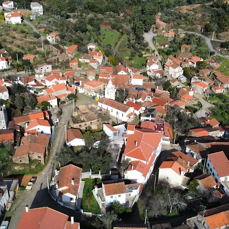 Casa Iris Cunqueiros