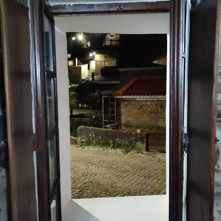 Casa Iris Cunqueiros Tatil Evi *