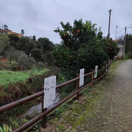 Casa Iris Cunqueiros *