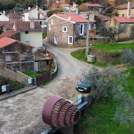 Prázdninový dům Casa Iris Cunqueiros *