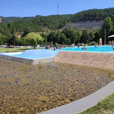 Holiday home Casa Iris Cunqueiros *