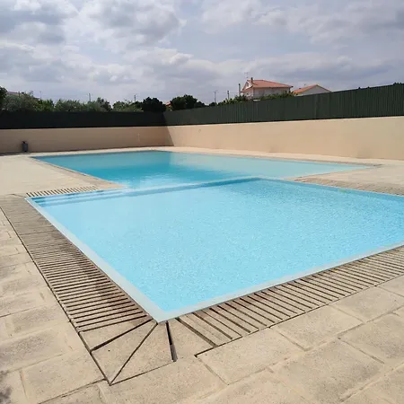 Vakantiehuis Casa Iris Cunqueiros *