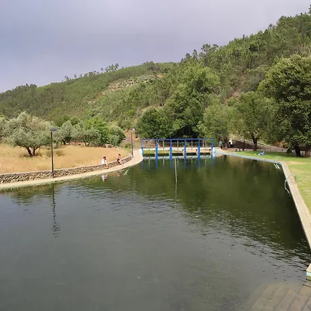 Prázdninový dům Casa Iris Cunqueiros *