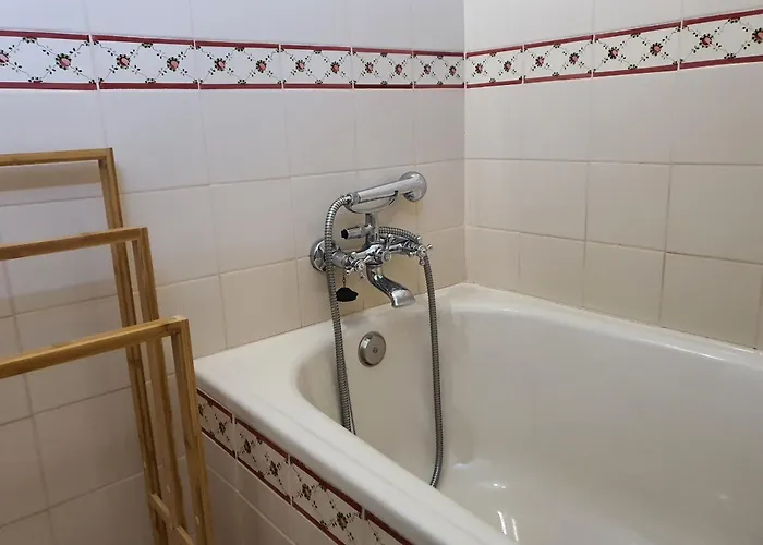 Casa Iris Cunqueiros