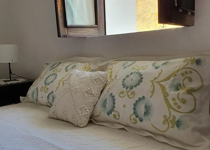 Casa Iris Cunqueiros *