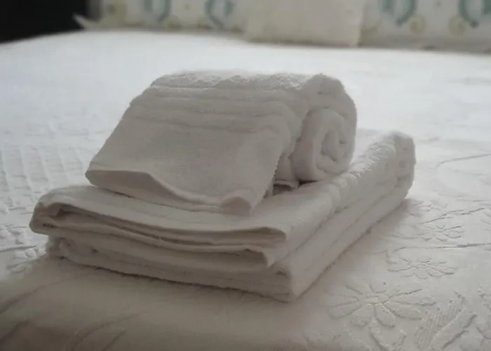 Casa Iris Cunqueiros Feriehus