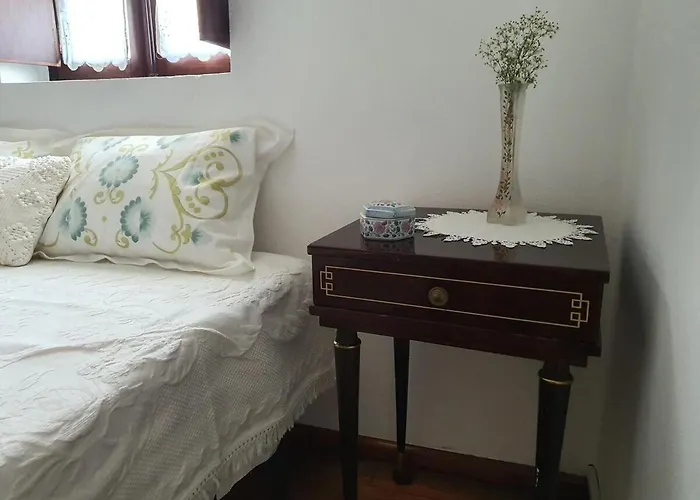 Casa Iris Cunqueiros *