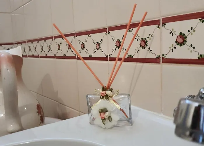 Feriehus Casa Iris Cunqueiros *