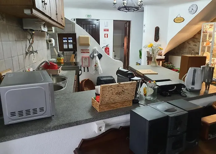 Casa Iris Cunqueiros