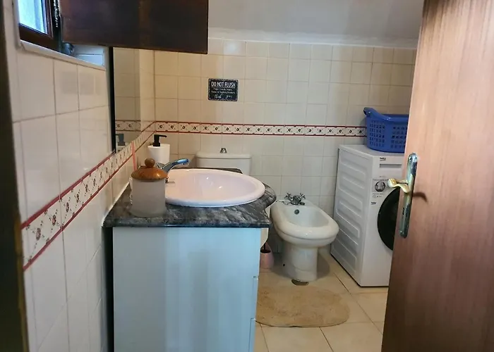 Casa Iris Cunqueiros * Sobreira Formosa