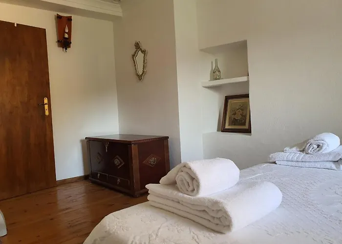 Casa Iris Cunqueiros