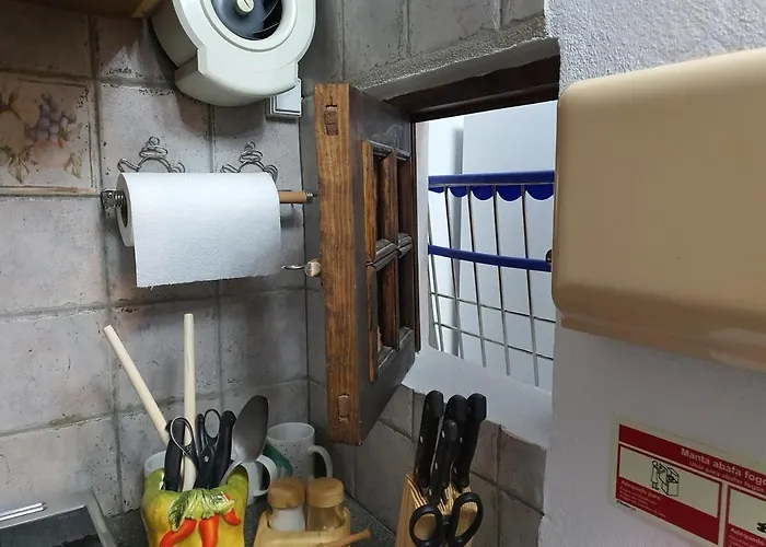 Feriehus Casa Iris Cunqueiros